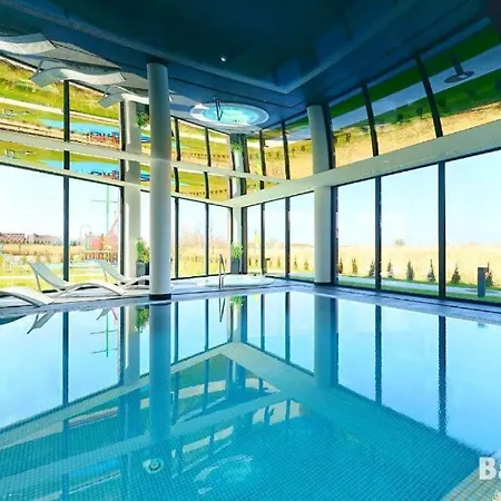 Apartment Balticon Westin House Z Basenem Krytym