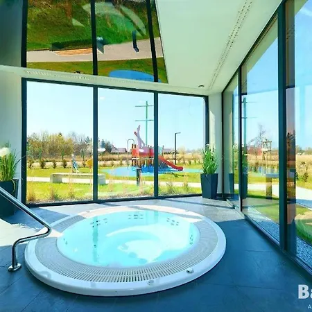 Apartment Balticon Westin House Z Basenem Krytym Kolobrzeg